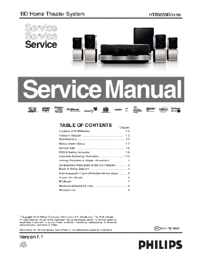 service