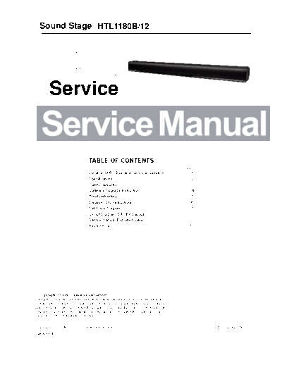 service