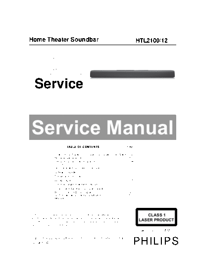 service