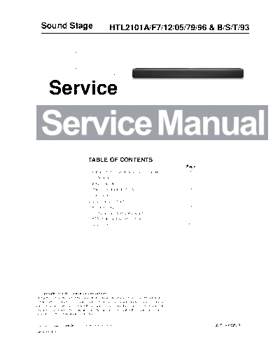 service