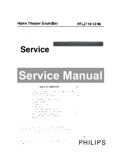 service