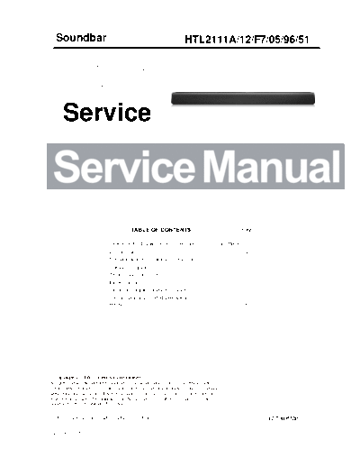 service