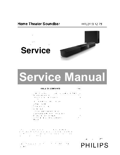 service