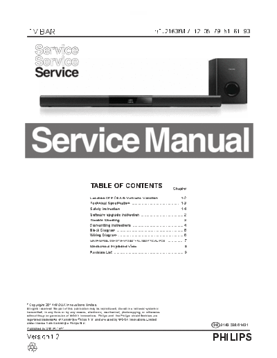 service