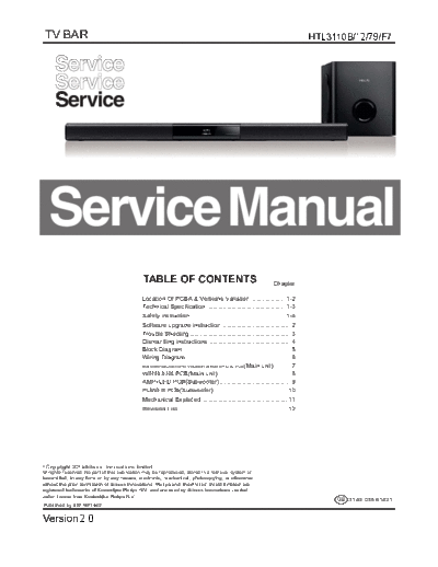 service