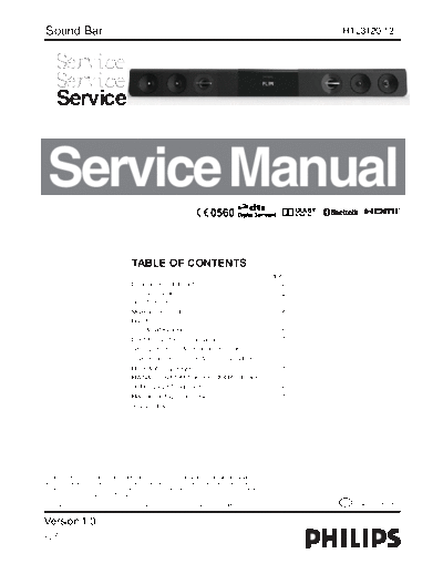 service