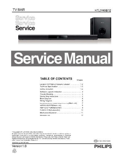service
