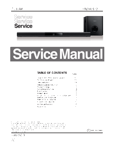 service