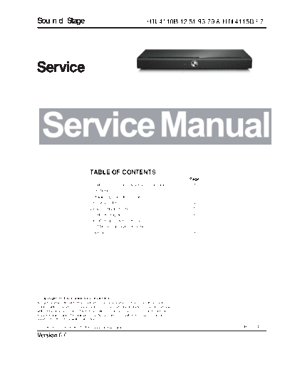 service