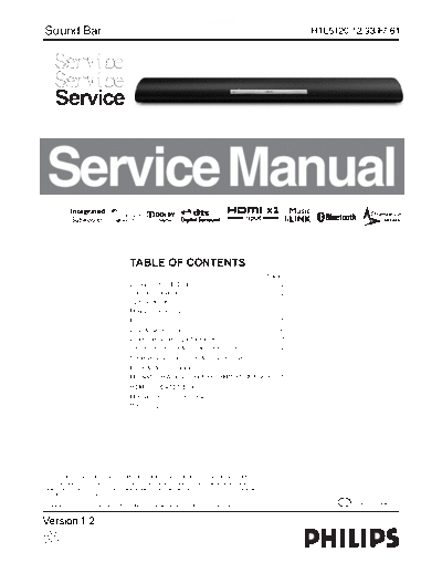 service