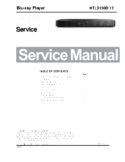 service