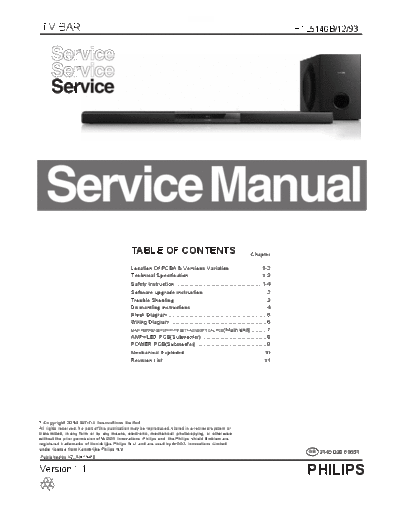 service