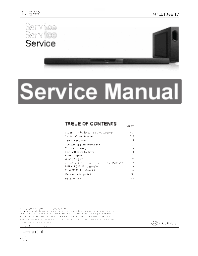 service