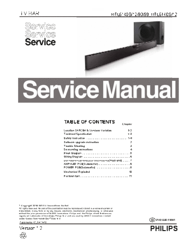 service