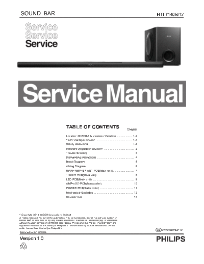 service