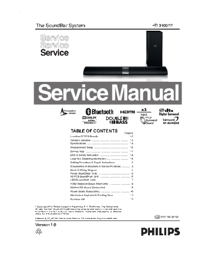 service