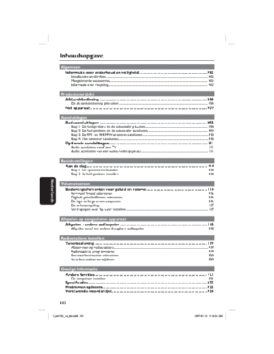 philips_htr5204_USER MANUAL