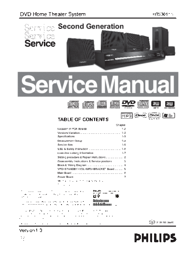 PHILIPS_HTS3011-51_2nd_Gen_313978534490