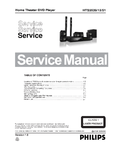 service