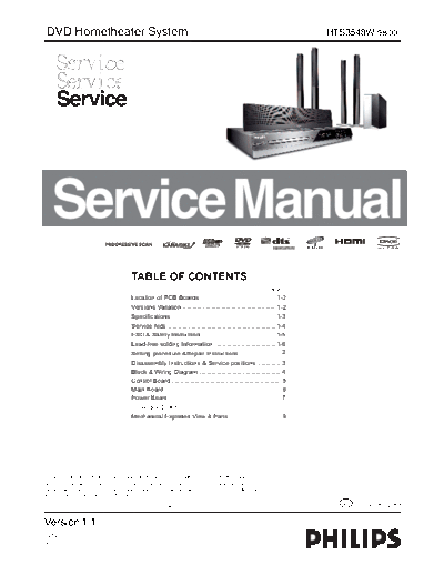 service