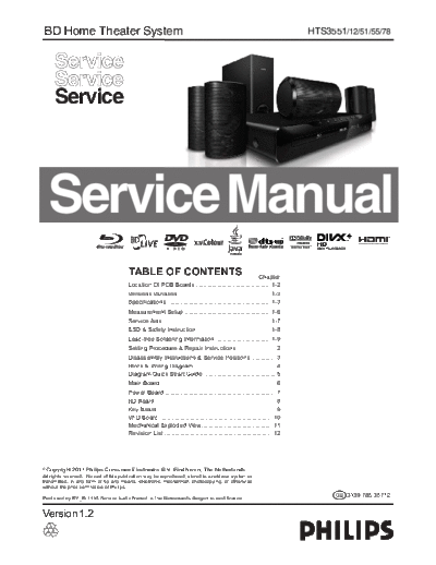 service