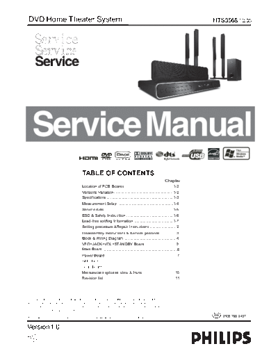 service