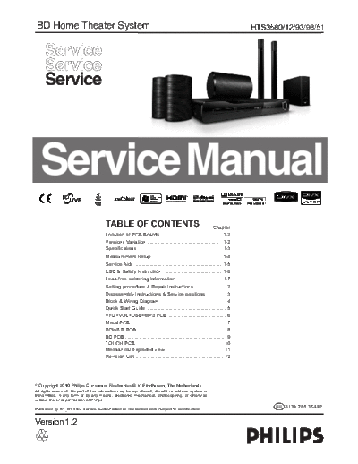 service