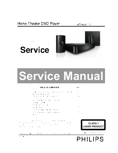 service