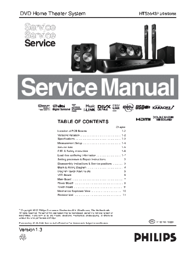service
