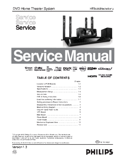 service