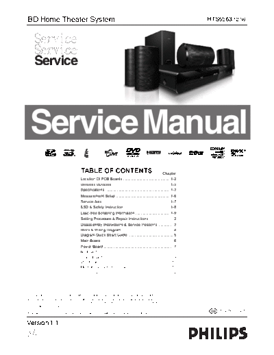 service