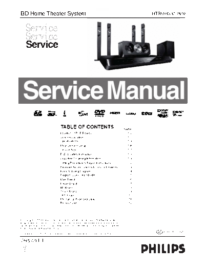 service