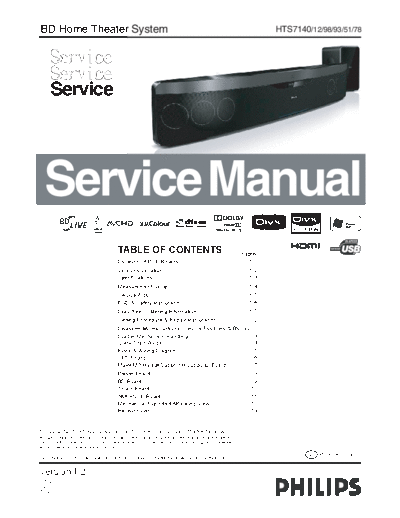 HTS714012_SB-EX-SI_1293017251