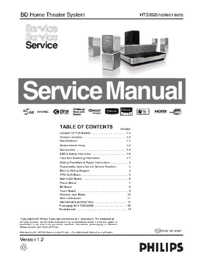 service