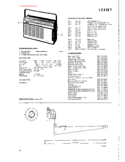 L2X52T