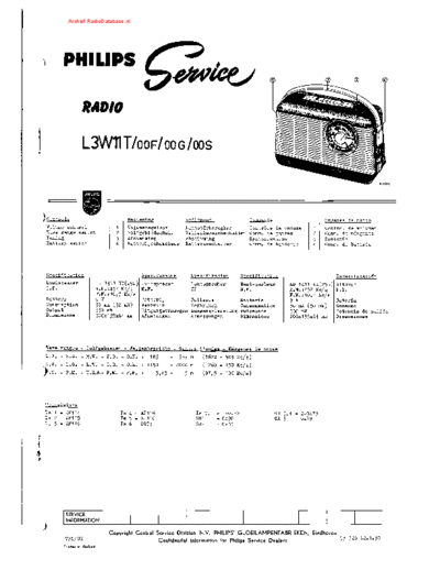 L3W11T