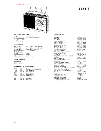 L3X51T