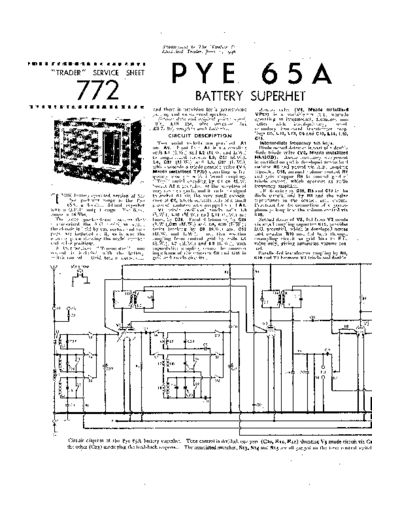 Pye_65A
