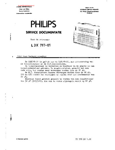 L3X71T