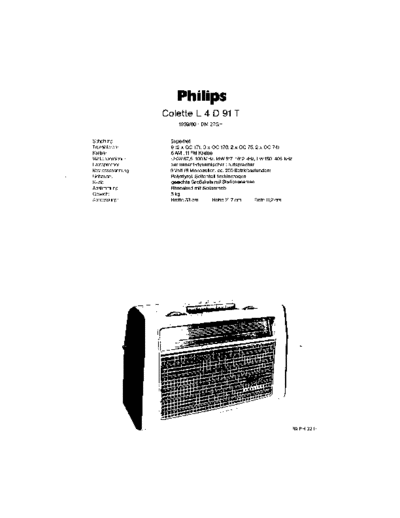 Philips_L4D91T