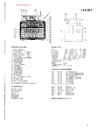 L6X38T