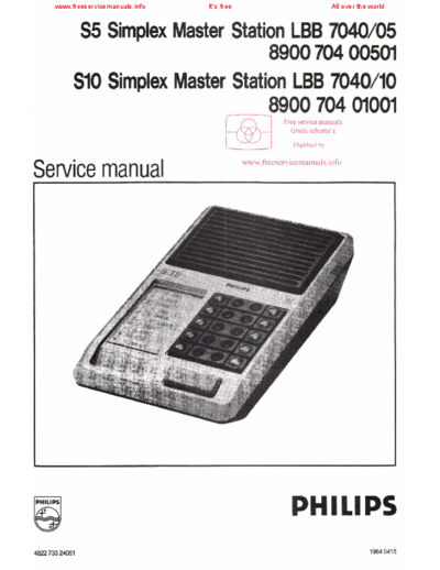 lbb7040