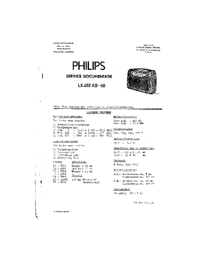 Philips_LX452AB