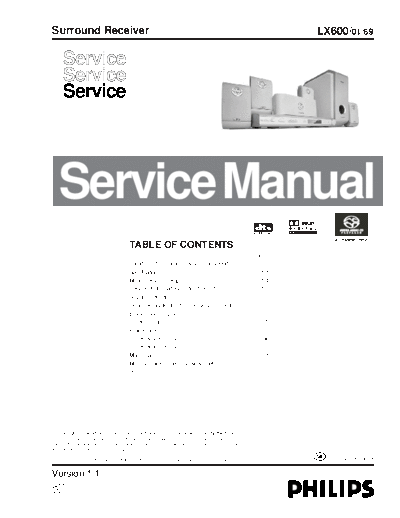 service