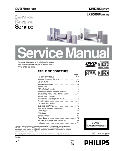service