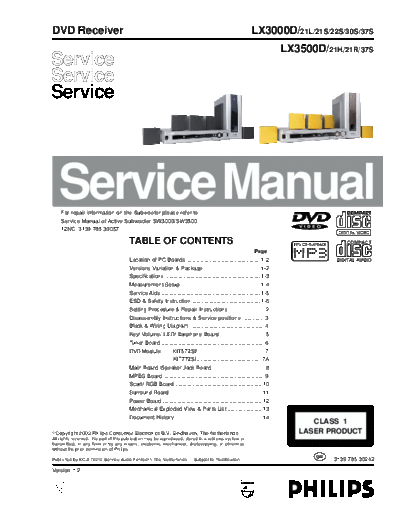 service