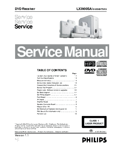 service