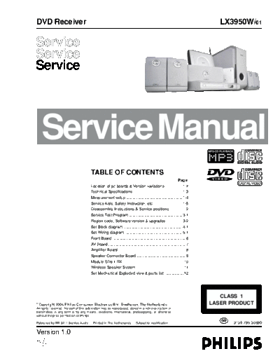 service