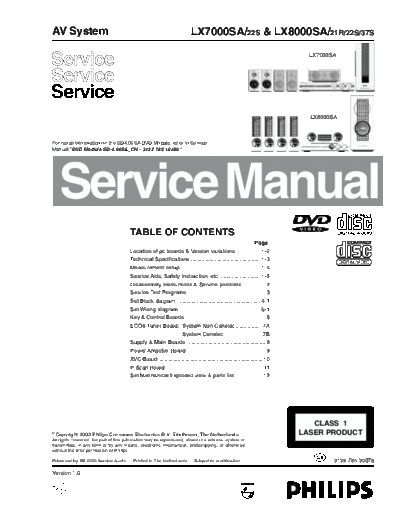 service