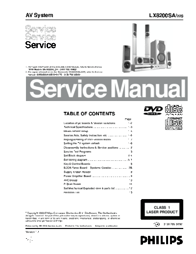 service